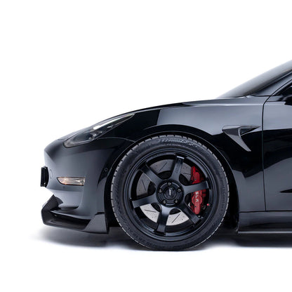 Tesla Model 3 Front Lip