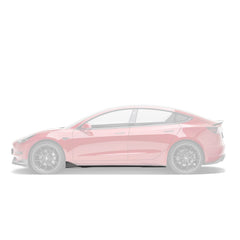 Tesla Model 3 Side Skirts