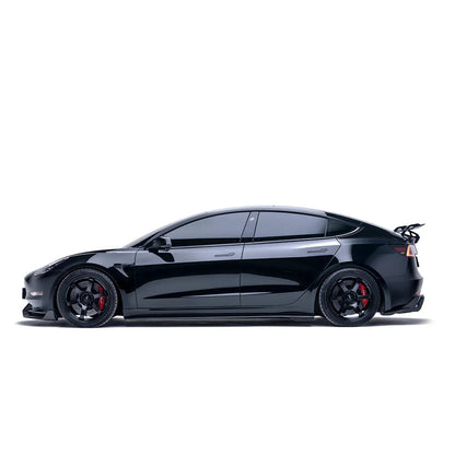 Tesla Model 3 Side Skirts