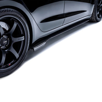 Tesla Model 3 Side Skirts V2