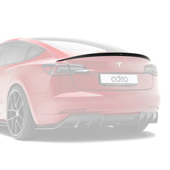 Tesla Model 3 Spoiler