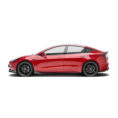 Tesla Model 3 Spoiler