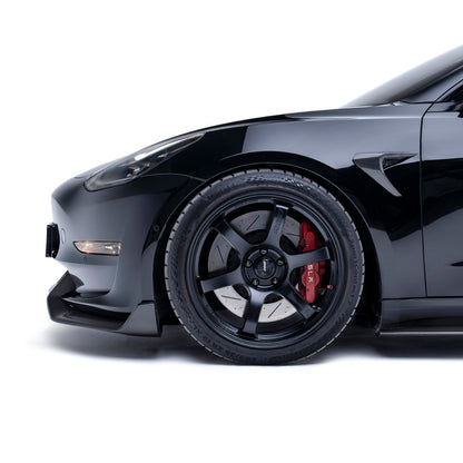 Tesla Model 3 Side Camera Covers