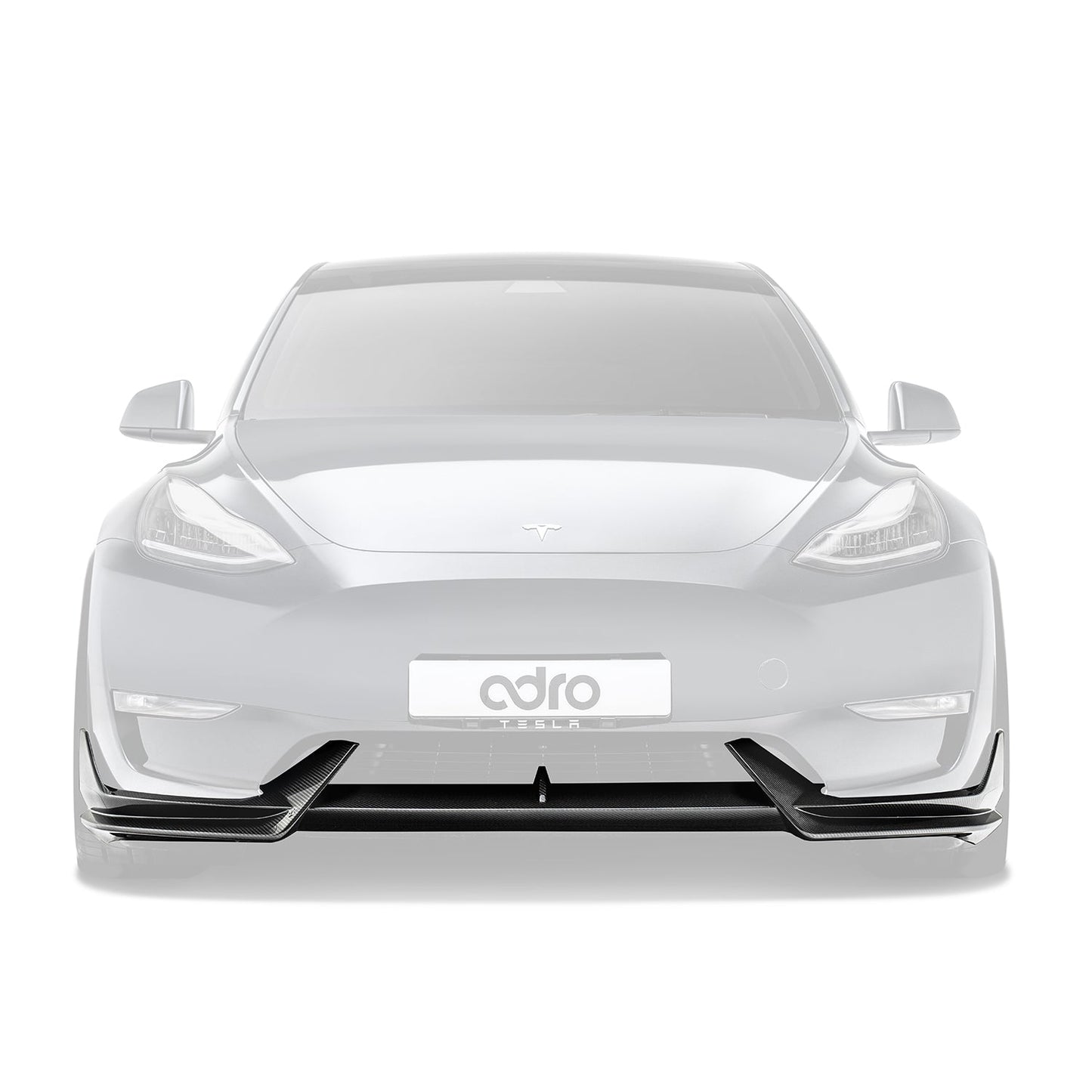 Tesla Model Y Front Lip