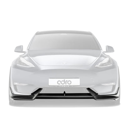 Tesla Model Y Front Lip