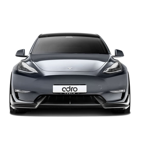 Tesla Model Y Front Lip