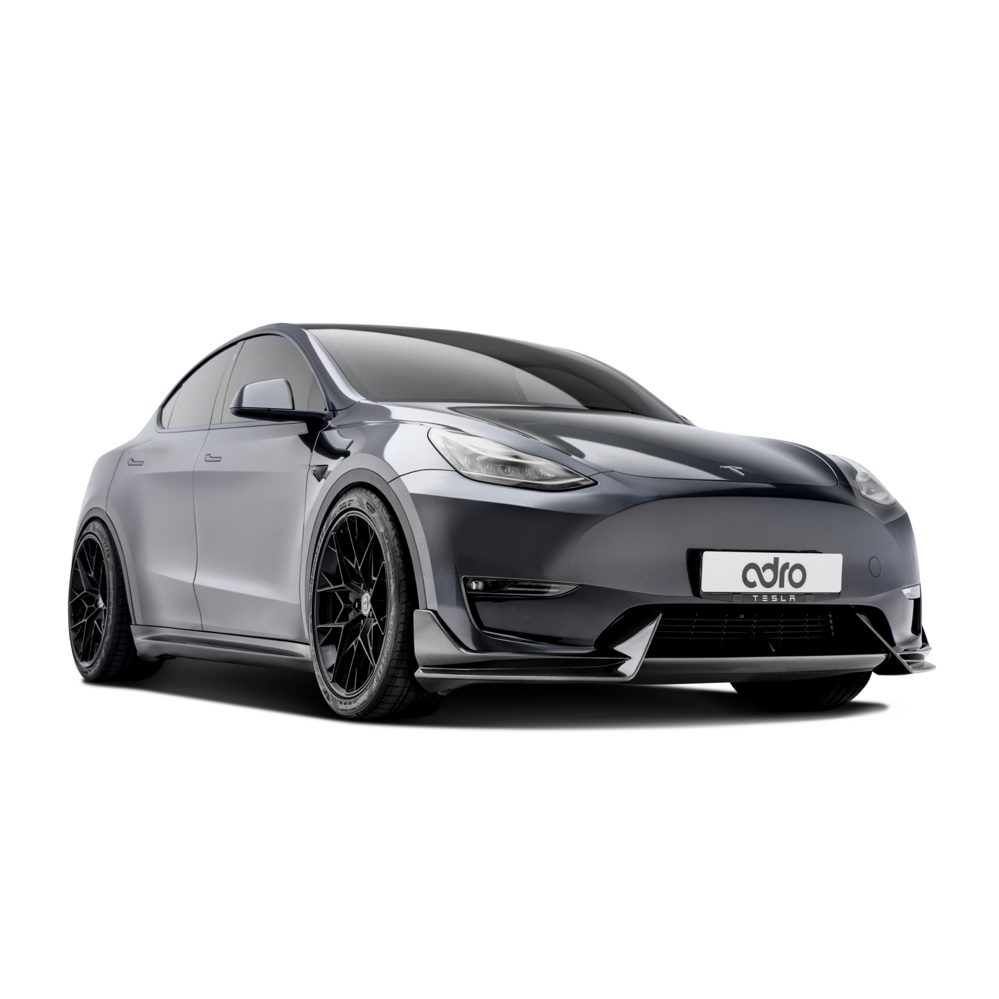 Tesla Model Y Front Lip