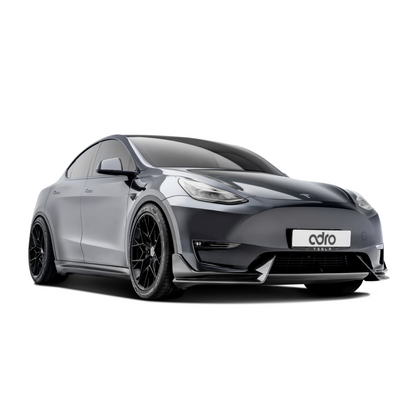 Tesla Model Y Front Lip