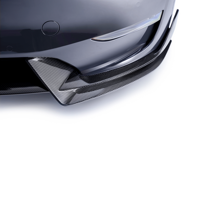 Tesla Model Y Front Lip