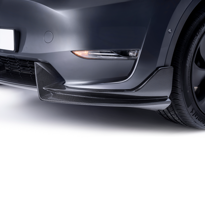 Tesla Model Y Front Lip