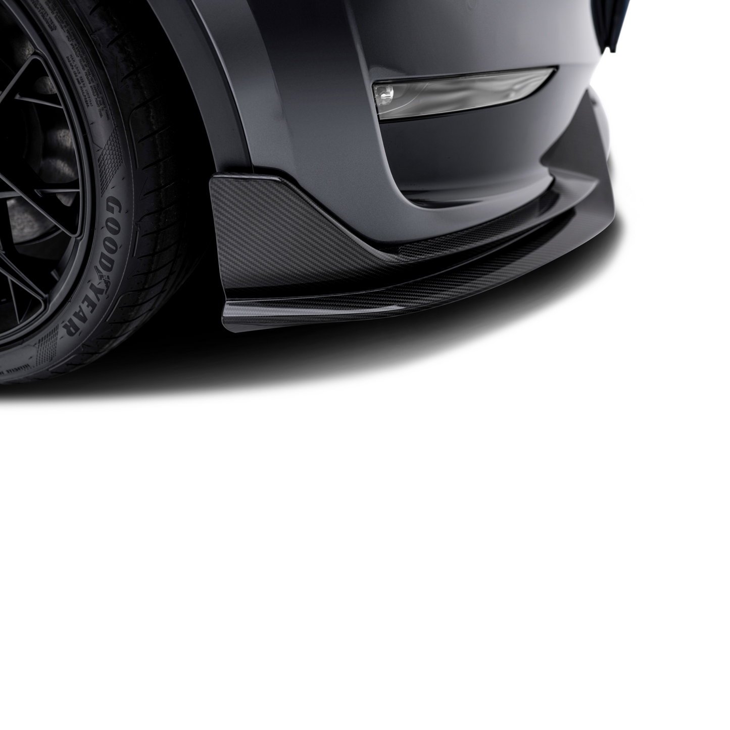 Tesla Model Y Front Lip