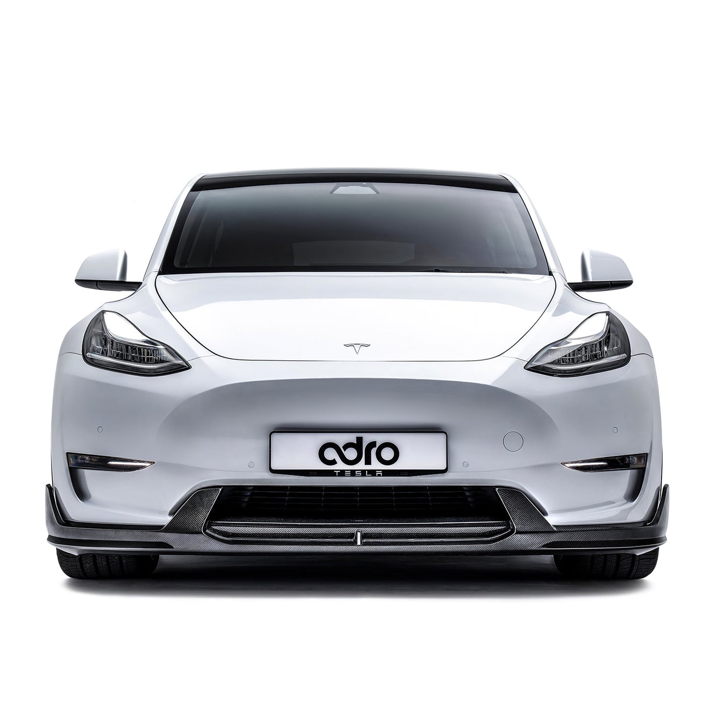 Tesla Model Y Front Lip