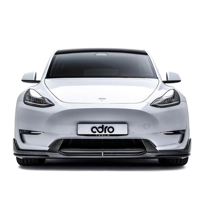 Tesla Model Y Front Lip