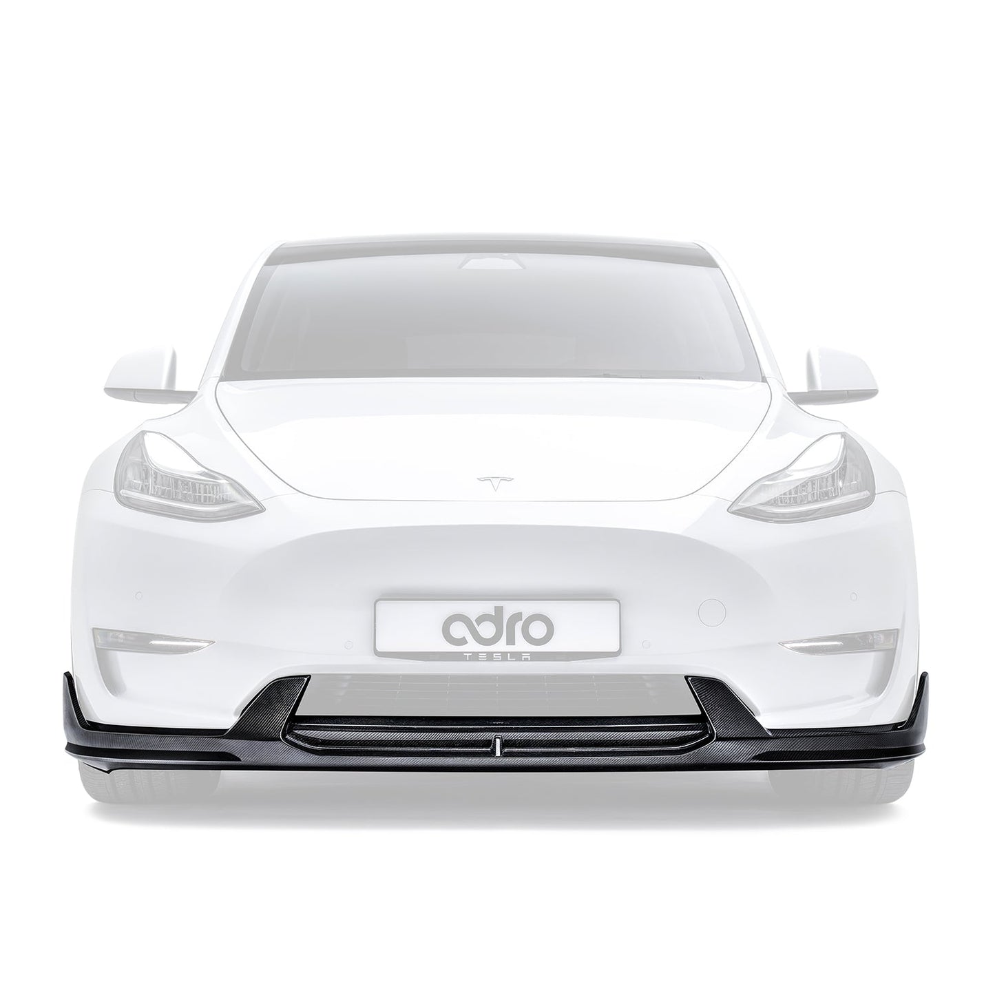 Tesla Model Y Front Lip
