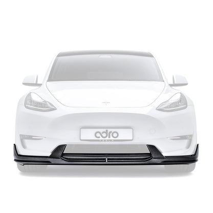 Tesla Model Y Front Lip