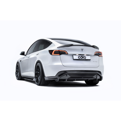 Tesla Model Y Front Lip