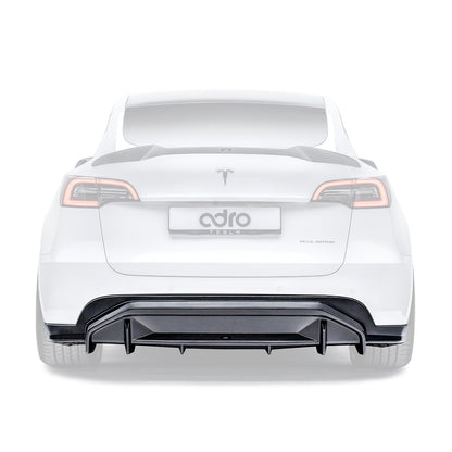Tesla Model Y Rear Diffuser