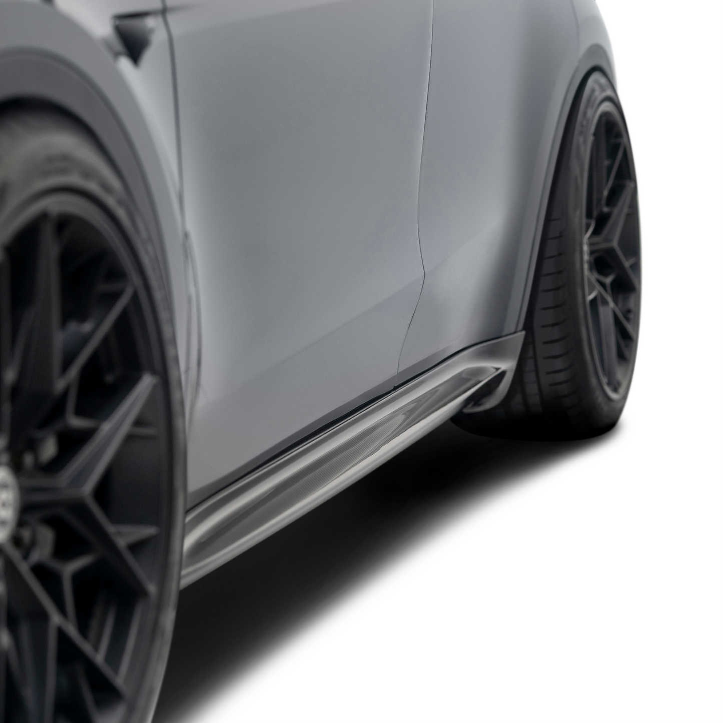 Tesla Model Y Side Skirts