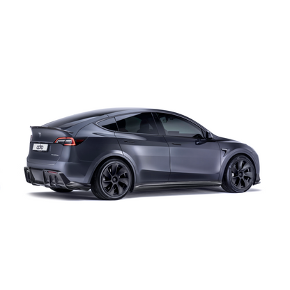 Tesla Model Y Side Skirts