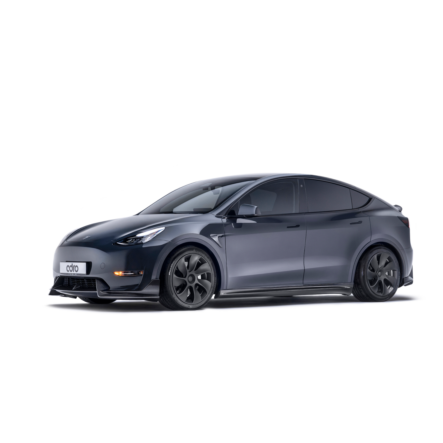 Tesla Model Y Side Skirts
