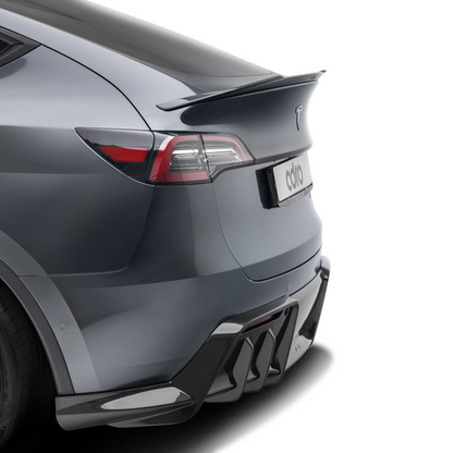 Tesla Model Y Spoiler