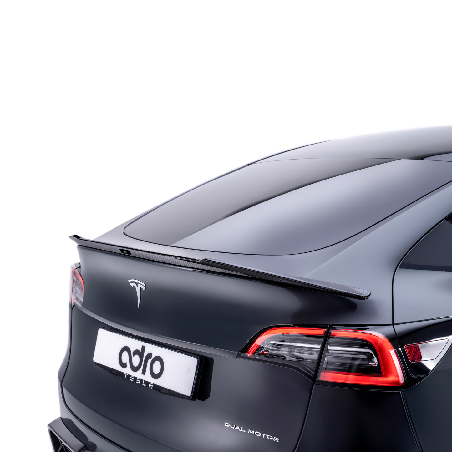 Tesla Model Y Spoiler