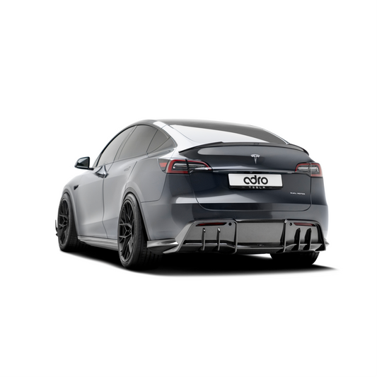 Tesla Model Y Spoiler
