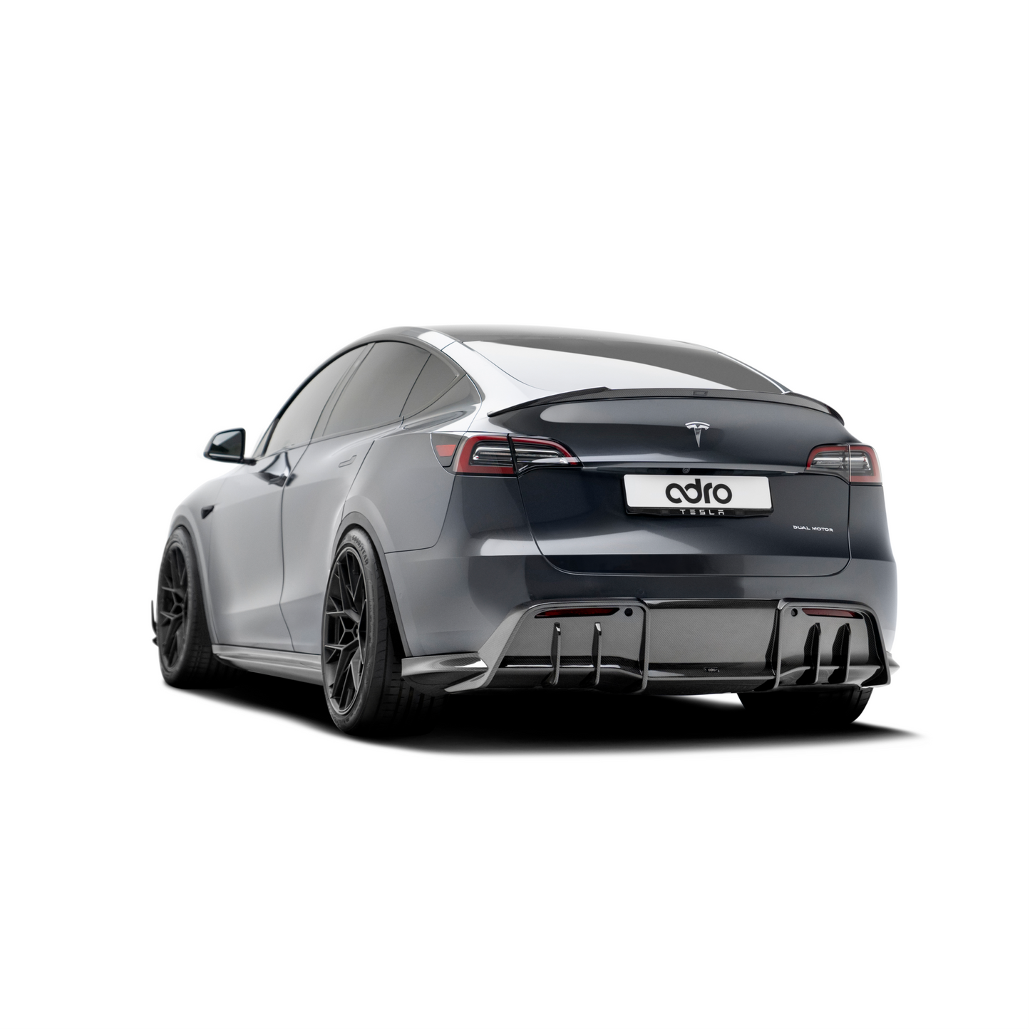 Tesla Model Y Spoiler