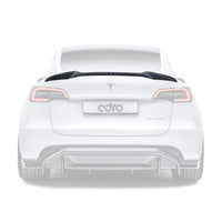 Tesla Model Y Spoiler V2