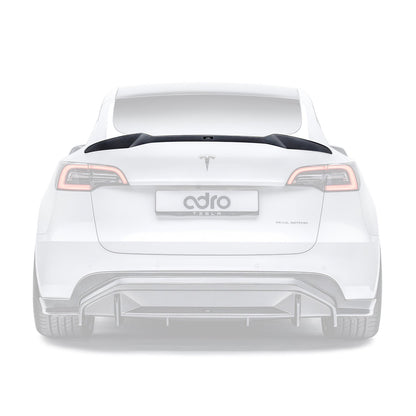Tesla Model Y Spoiler