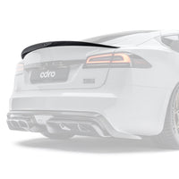 Tesla Model S Plaid Spoiler