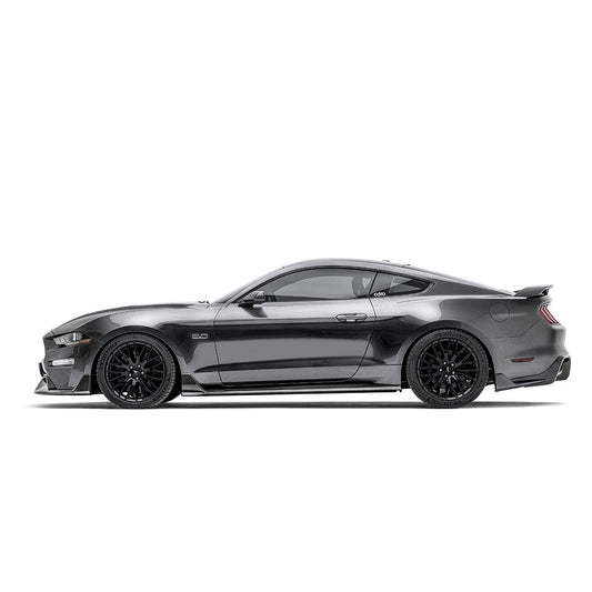 Ford Mustang Side Skirts