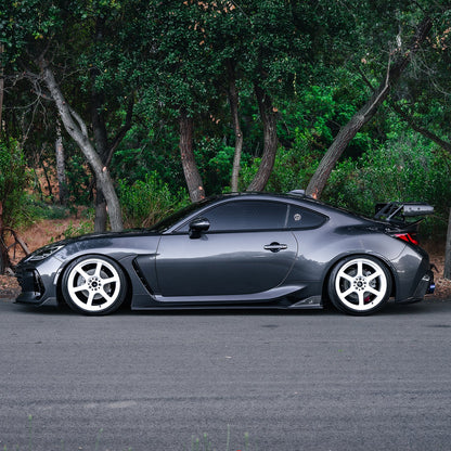 Toyota GR86/Subaru BRZ Side Skirts