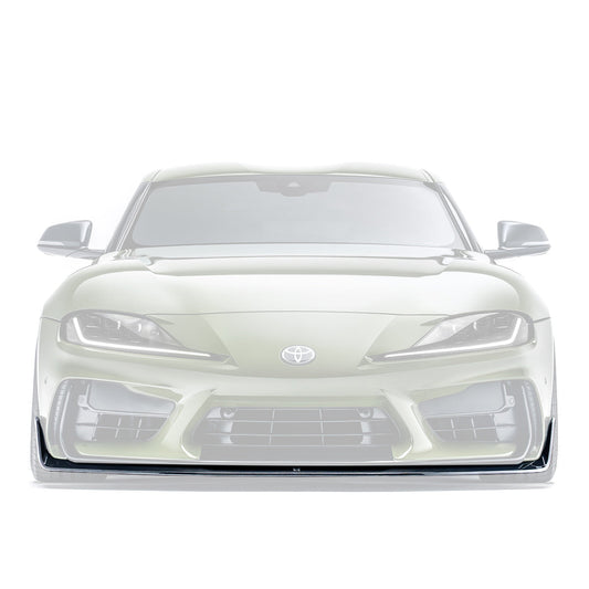Toyota GR Supra Front Lip (Adro Bumper)