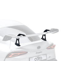 Toyota GR Supra AT-R2 Supra Taller Wingstand Only