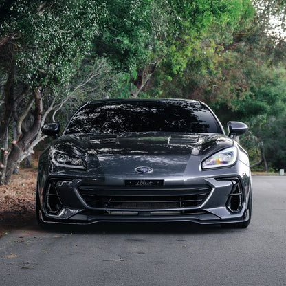 Subaru BRZ Front Lip