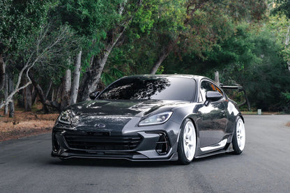 Subaru BRZ Front Lip