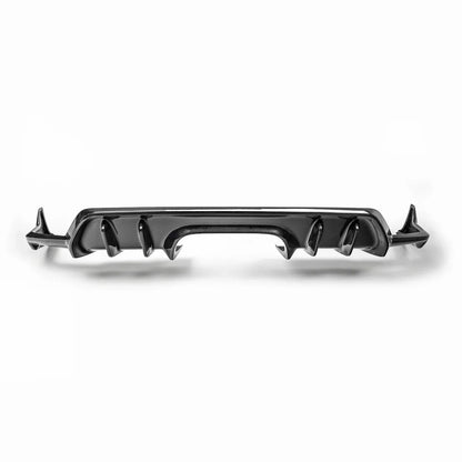 Honda Civic Type R FL5 Rear Diffuser