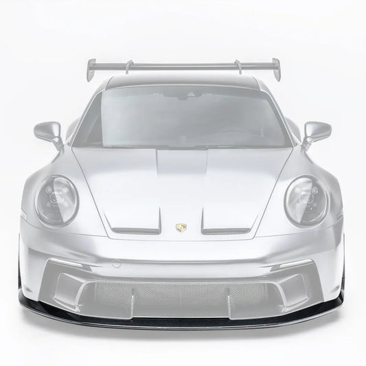 Porsche 992 GT3 Lower Front Lip