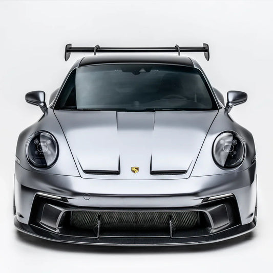 Porsche 992 GT3 Lower Front Lip