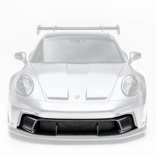 Porsche 992 GT3 Front Intake Panel