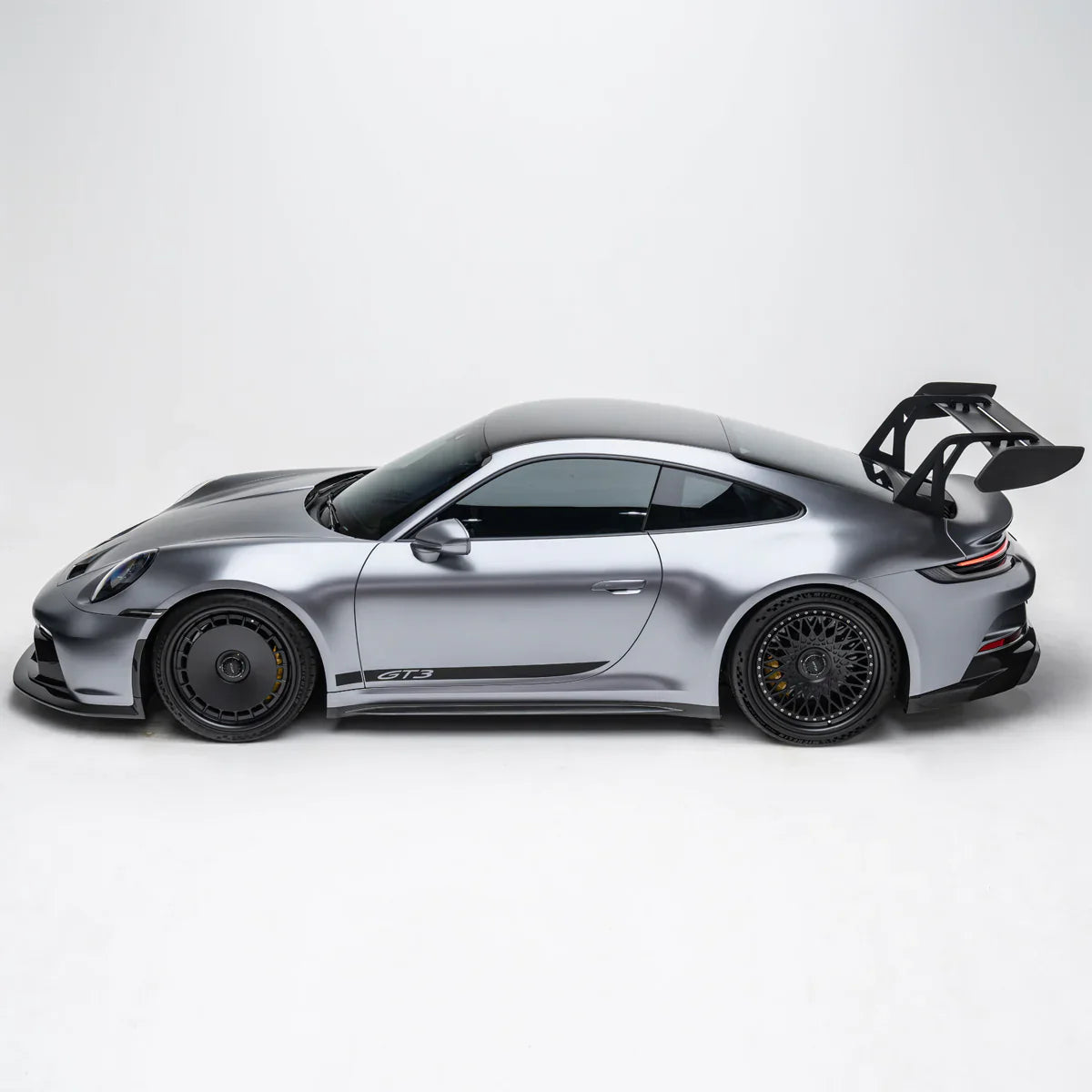 Porsche 992 GT3 Side Skirts
