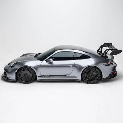 Porsche 992 GT3 Side Skirts