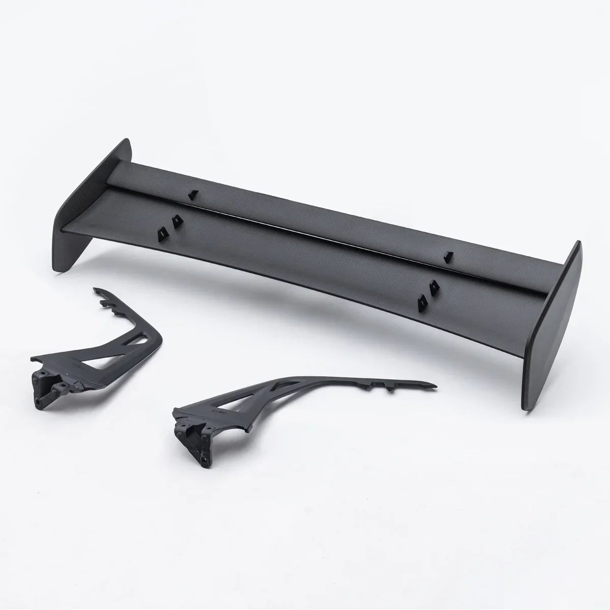 Porsche 992 GT3 AT-P Swan Neck Wing