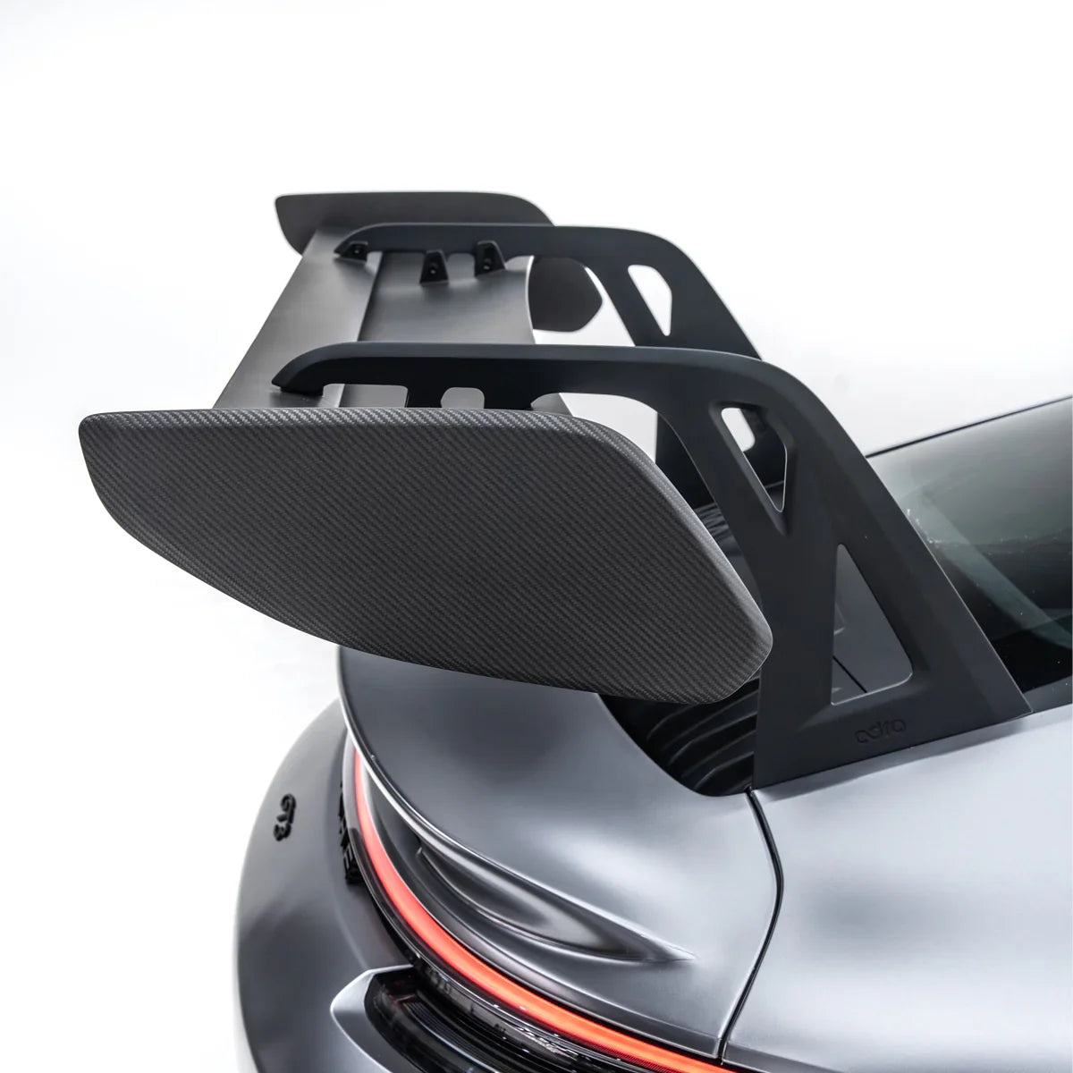 Porsche 992 GT3 AT-P Swan Neck Wing