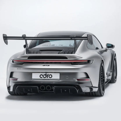 Porsche 992 GT3 AT-P Swan Neck Wing