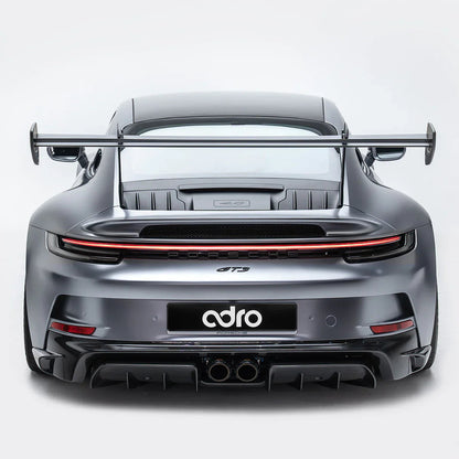 Porsche 992 GT3 AT-P Swan Neck Wing
