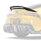 Toyota GR Supra Prepreg Spoiler