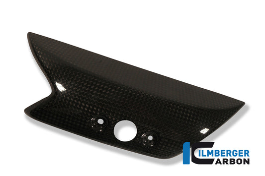 Exhaust Heat Shield for Ducati Hypermotard 1100