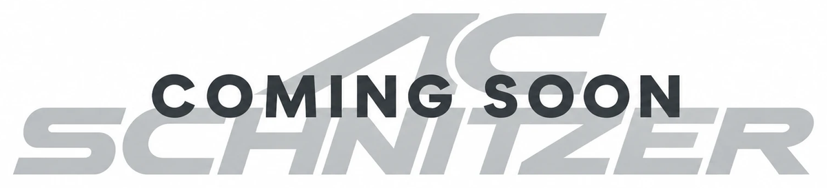 AC Schnitzer – coming soon